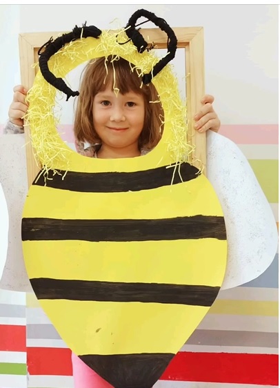 Światowy Dzień Pszczół w Przedszkolu MISIO w Kłodawie