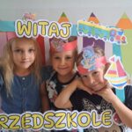 Przedszkole Kłodawa, ul Kościelna 9, 62-650 Kłodawa tel. 722 190 199 e-mail: kontakt@misioprzedszkole.pl