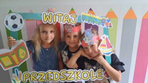 Przedszkole Kłodawa, ul Kościelna 9, 62-650 Kłodawa tel. 722 190 199 e-mail: kontakt@misioprzedszkole.pl