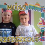 Przedszkole Kłodawa, ul Kościelna 9, 62-650 Kłodawa tel. 722 190 199 e-mail: kontakt@misioprzedszkole.pl